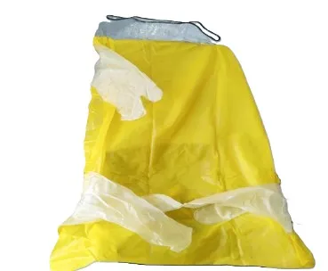 Bibo Replacement Plastic Bags /PVC Change-out Bags and Accessories/Gloove Bag